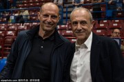 巴萨传奇布拉伊达：巴斯托尼将是巴萨的伟大引援，弗里克也应留下